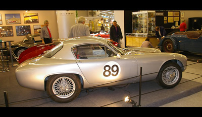 Lotus Elite 1957-1963 4
